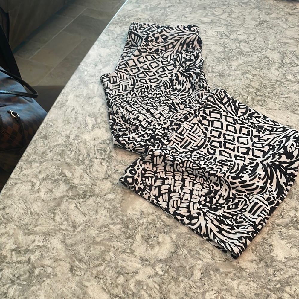 Lilly Pulitzer pants